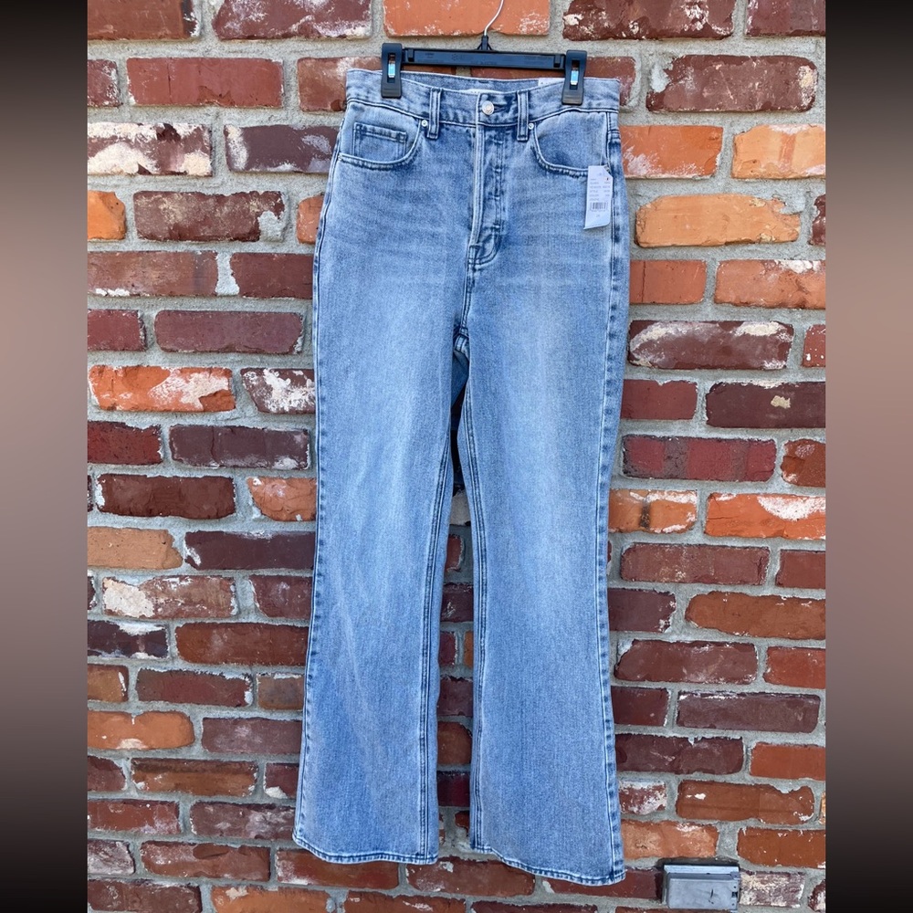 NWT PacSun High Rise Bootcut